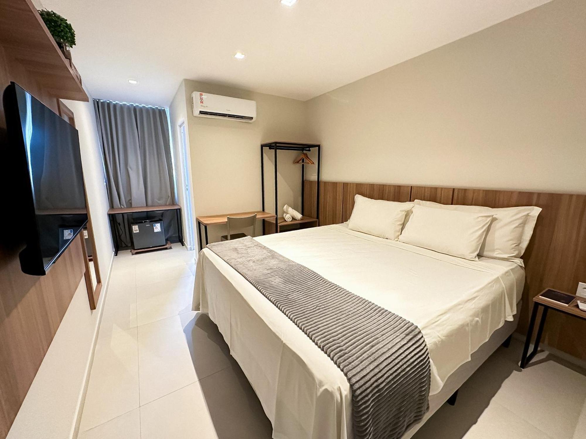 Hotel Haki Патус Экстерьер фото